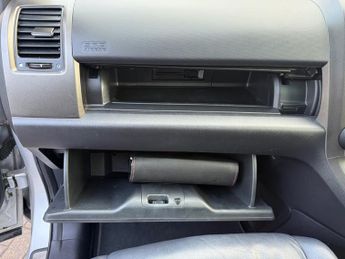 Honda CR-V 2.2 i-DTEC EX SUV 5dr Diesel Manual 4WD Euro 5 (150 ps)