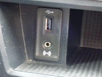 SEAT Leon 2.0 TDI FR DSG Euro 6 (s/s) 5dr