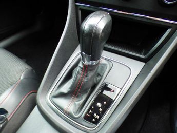 SEAT Leon 2.0 TDI FR DSG Euro 6 (s/s) 5dr