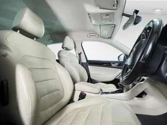 Skoda Kodiaq 1.4 TSI ACT SE L DSG Euro 6 (s/s) 5dr (5 Seat)