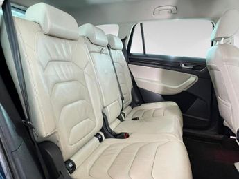 Skoda Kodiaq 1.4 TSI ACT SE L DSG Euro 6 (s/s) 5dr (5 Seat)