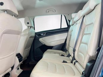 Skoda Kodiaq 1.4 TSI ACT SE L DSG Euro 6 (s/s) 5dr (5 Seat)