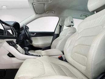 Skoda Kodiaq 1.4 TSI ACT SE L DSG Euro 6 (s/s) 5dr (5 Seat)