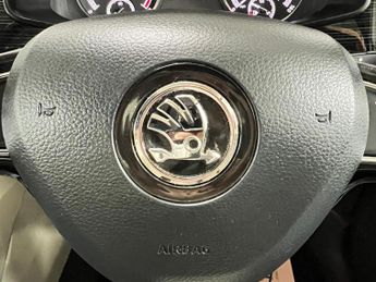 Skoda Kodiaq 1.4 TSI ACT SE L DSG Euro 6 (s/s) 5dr (5 Seat)