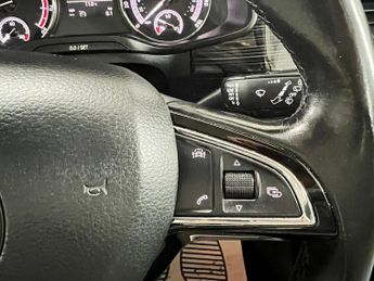 Skoda Kodiaq 1.4 TSI ACT SE L DSG Euro 6 (s/s) 5dr (5 Seat)