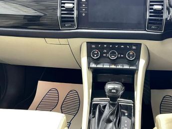 Skoda Kodiaq 1.4 TSI ACT SE L DSG Euro 6 (s/s) 5dr (5 Seat)