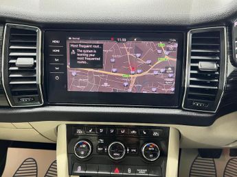 Skoda Kodiaq 1.4 TSI ACT SE L DSG Euro 6 (s/s) 5dr (5 Seat)