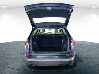 Skoda Kodiaq 1.4 TSI ACT SE L DSG Euro 6 (s/s) 5dr (5 Seat)