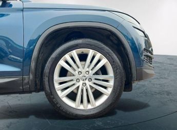 Skoda Kodiaq 1.4 TSI ACT SE L DSG Euro 6 (s/s) 5dr (5 Seat)