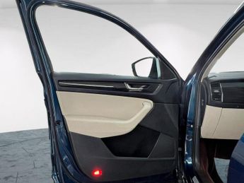 Skoda Kodiaq 1.4 TSI ACT SE L DSG Euro 6 (s/s) 5dr (5 Seat)