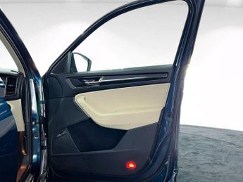 Skoda Kodiaq 1.4 TSI ACT SE L DSG Euro 6 (s/s) 5dr (5 Seat)