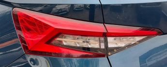 Skoda Kodiaq 1.4 TSI ACT SE L DSG Euro 6 (s/s) 5dr (5 Seat)