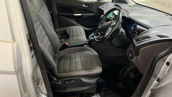 Ford Transit Connect 1.5 240 EcoBlue Limited Auto L2 Euro 6 (s/s) 5dr