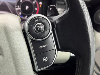 Land Rover Discovery 2.0 SD4 HSE Luxury Auto 4WD Euro 6 (s/s) 5dr