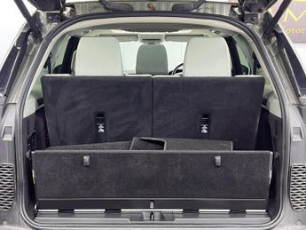 Land Rover Discovery 2.0 SD4 HSE Luxury Auto 4WD Euro 6 (s/s) 5dr