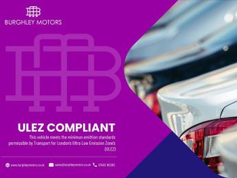 Dacia Duster 1.5 dCi Laureate SUV 5dr Diesel EDC Euro 6 (s/s) (110 ps)