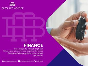 Dacia Duster 1.5 dCi Laureate SUV 5dr Diesel EDC Euro 6 (s/s) (110 ps)