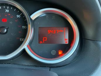 Dacia Duster 1.5 dCi Laureate SUV 5dr Diesel EDC Euro 6 (s/s) (110 ps)