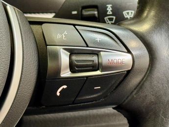 BMW 5 Series BMW 520D Msport 8 Speed Automatic