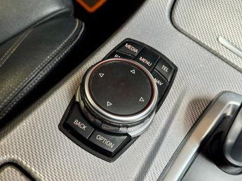 BMW 5 Series BMW 520D Msport 8 Speed Automatic