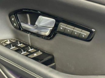 Land Rover Range Rover Evoque Range Rover Evoque Si4 Autobiography 290