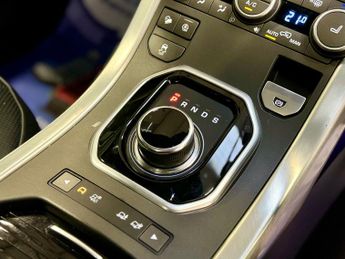 Land Rover Range Rover Evoque Range Rover Evoque Si4 Autobiography 290