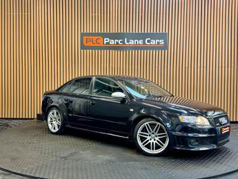 Audi RS4 Audi RS4 4.2 V8 Quattro