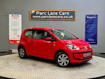 Volkswagen Up VW Move Up 1.0