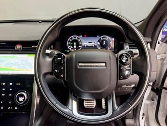 Land Rover Discovery Sport Land Rover Discovery Sport RDynamic D180 Automatic 7 Seater