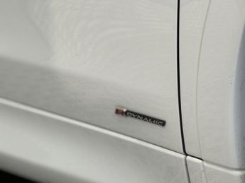 Land Rover Discovery Sport Land Rover Discovery Sport RDynamic D180 Automatic 7 Seater