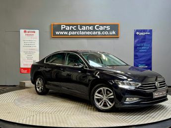 Volkswagen Passat Volkswagen Passat 2.0 TDI SEL