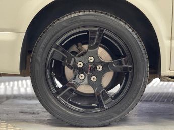 Volkswagen Transporter Transporter T32 S-Line 180 60th Anniversary Edition No. 476