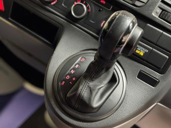 Volkswagen Transporter Transporter T32 S-Line 180 60th Anniversary Edition No. 476