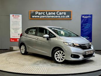 Honda Jazz Honda Jazz 1.4 SE i-VTEC Automatic
