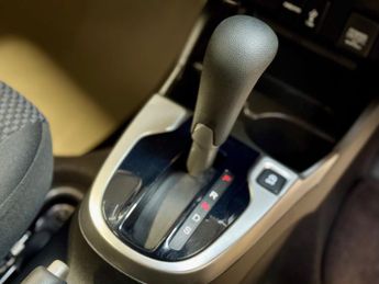 Honda Jazz Honda Jazz 1.4 SE i-VTEC Automatic