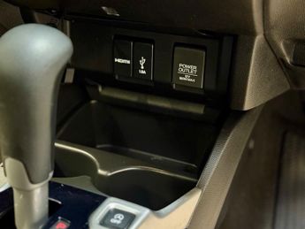 Honda Jazz Honda Jazz 1.4 SE i-VTEC Automatic