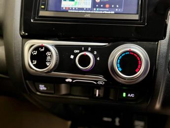 Honda Jazz Honda Jazz 1.4 SE i-VTEC Automatic