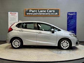 Honda Jazz Honda Jazz 1.4 SE i-VTEC Automatic