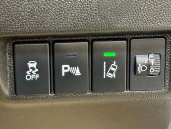 Honda Jazz Honda Jazz 1.4 SE i-VTEC Automatic