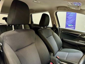 Honda Jazz Honda Jazz 1.4 SE i-VTEC Automatic