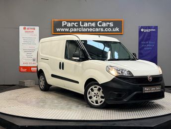 Fiat Doblo Fiat Doblo Active 1.6 multijet JTD NO VAT