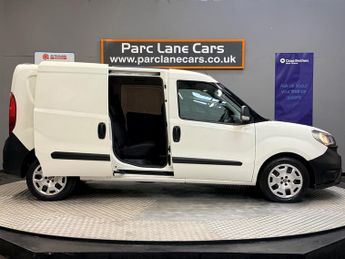 Fiat Doblo Fiat Doblo Active 1.6 multijet JTD NO VAT
