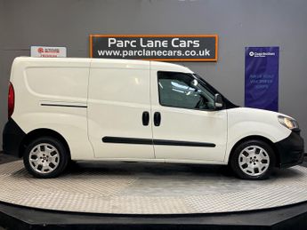 Fiat Doblo Fiat Doblo Active 1.6 multijet JTD NO VAT