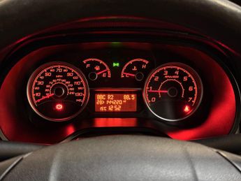 Fiat Doblo Fiat Doblo Active 1.6 multijet JTD NO VAT