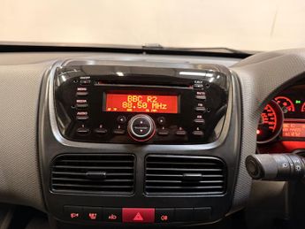 Fiat Doblo Fiat Doblo Active 1.6 multijet JTD NO VAT