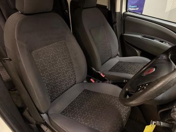 Fiat Doblo Fiat Doblo Active 1.6 multijet JTD NO VAT