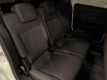 Fiat Doblo Fiat Doblo Active 1.6 multijet JTD NO VAT