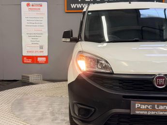 Fiat Doblo Fiat Doblo Active 1.6 multijet JTD NO VAT