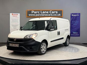 Fiat Doblo Fiat Doblo Active 1.6 multijet JTD NO VAT