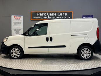 Fiat Doblo Fiat Doblo Active 1.6 multijet JTD NO VAT